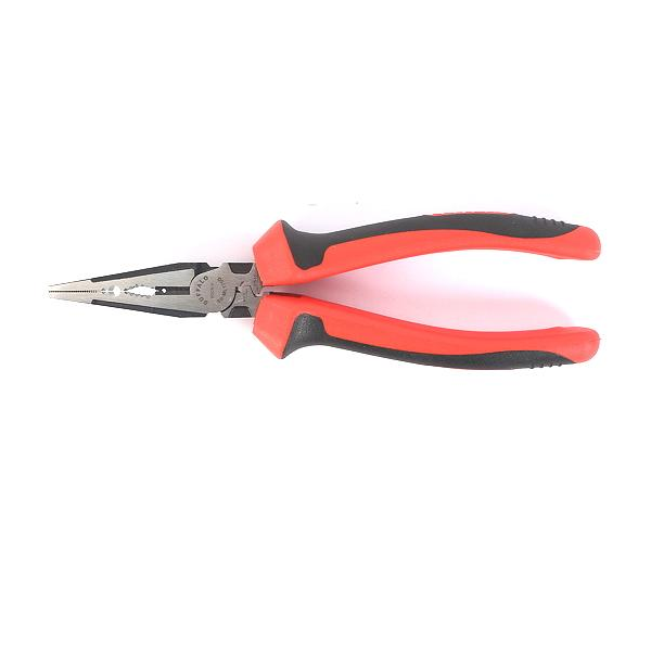 SESHIN Buffalo MULTIPLE LONG NOSE PLIER (WITH CRIMPING FUNCTION)