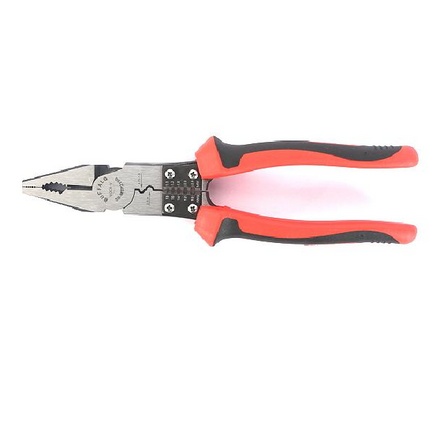 SESHIN Buffalo MULTIPLE STRIPPING PLIER