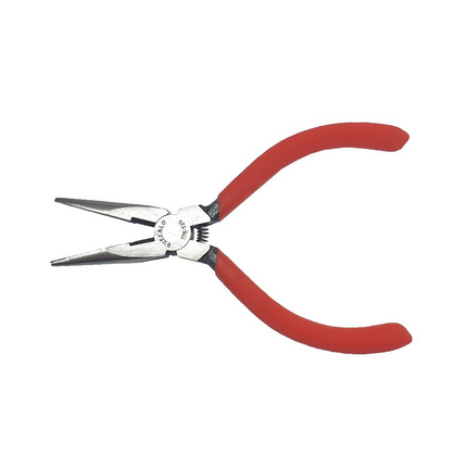 SESHIN Buffalo MINI LONG NOSE PLIER 125mm (5")