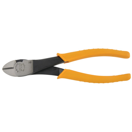 3.Peaks Diagonal Cutting Nippers Heavy Duty NP-190BZ