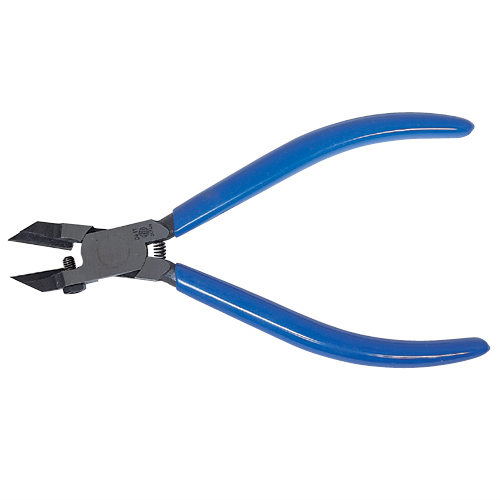 3.Peaks Plastic Cutting Nippers Angle