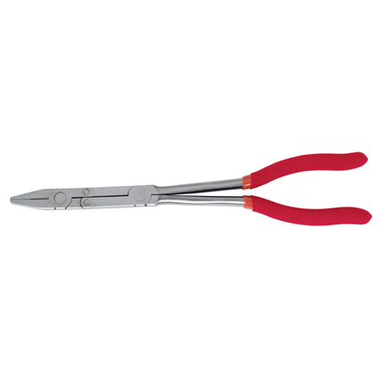 SESHIN Buffalo LONG REACH PLIER (FLAT NOSE TYPE)