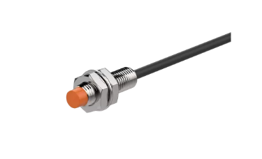 Autonics Proximity Sensor Cylindrical Cable Type Proximity Sensor DC 2-Wire PRT08-2DC