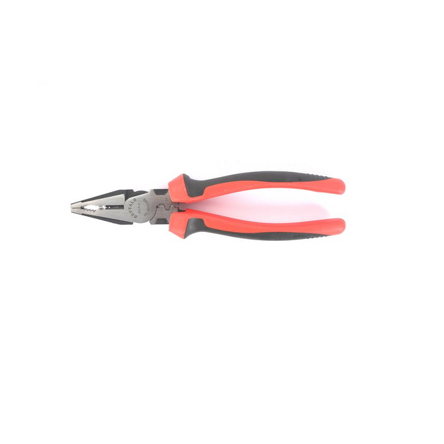 SESHIN Buffalo MULTIPLE SIDE CUTTING PLIER (WITH CRIMPING FUNCTION)