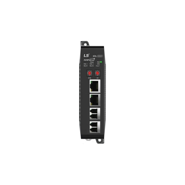 LS ELECTRIC Industrial Ethernet Switch XOL-ES4H