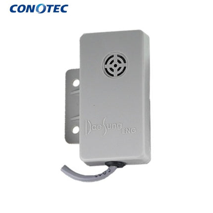 CONOTEC Humidity Sensor, PVC 2P Shielded Cable 3 m HCPV-220H