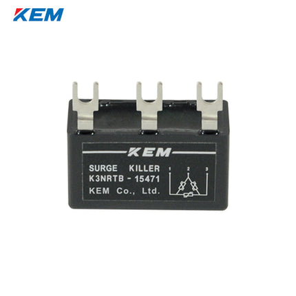 KEM Surge Protective Device (SPD), Three-Phase K3NRTB-15471