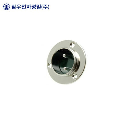 SAMWOO Connector, Receptacle Type SCK-30-2R