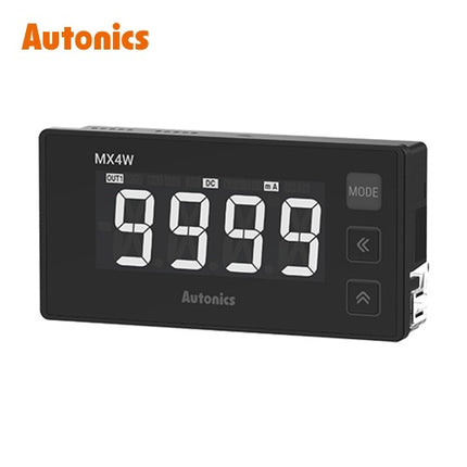 AUTONICS Digital Multi Panel Meter MX4W-V-FN