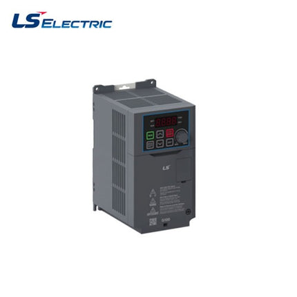 LS ELECTRIC Inverter (VFD) LSLV0008G100C-4EONN