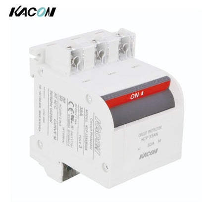 KACON Circuit Protector, 1A KCP-33ANM