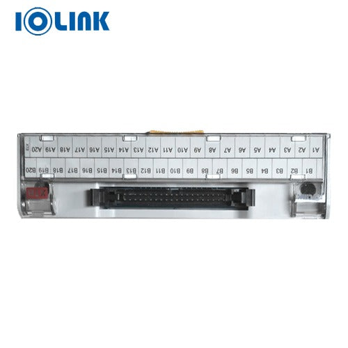 SAMONE ACT Interface Terminal Block, Pitch Type XTB-40H