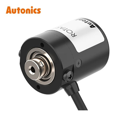 AUTONICS Rotary Encoder, Outer Diameter 20 mm E20HB3-360-6-L-5-S