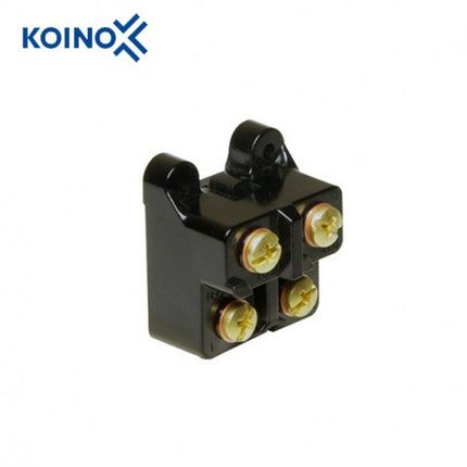 KOINO Micro Switch, Compact KH-9010MS