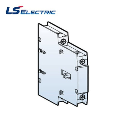 LS ELECTRIC Interlock Unit for Magnetic Contactor, Forward/Reverse Unit UR-02