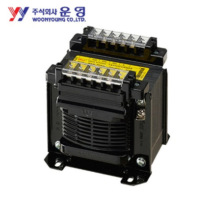 WOONYOUNG Transformer, Single-Phase, Single-Wound WYAU-300DW