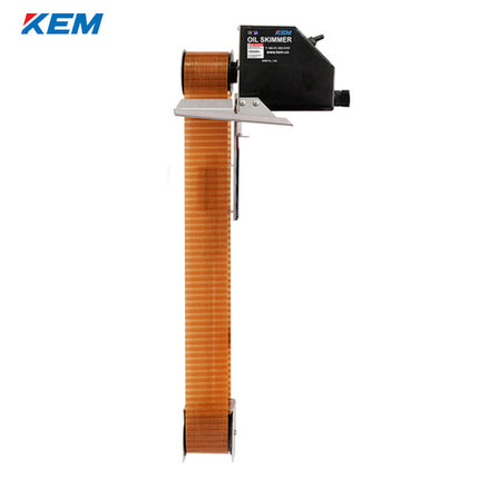 KEM Oil Skimmer, Standard Type, 5 m, AC220V KOS-660S-5-2-B