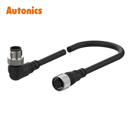 AUTONICS Connector Cable C3A4-2