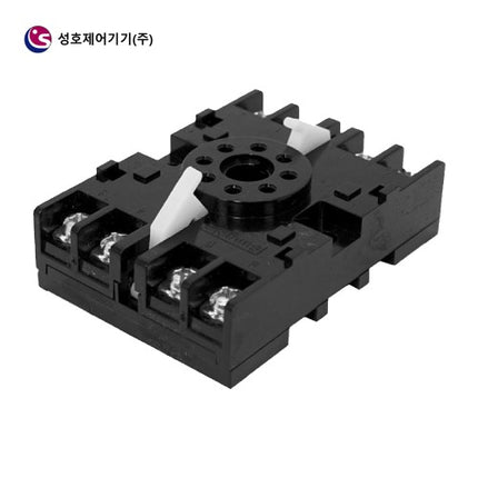 SUNGHO 8-Pin Socket SH-TS-1