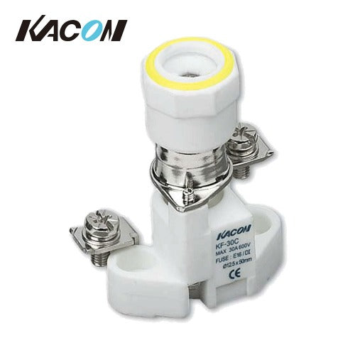 KACON Diazed Fuse Holder KF-30C