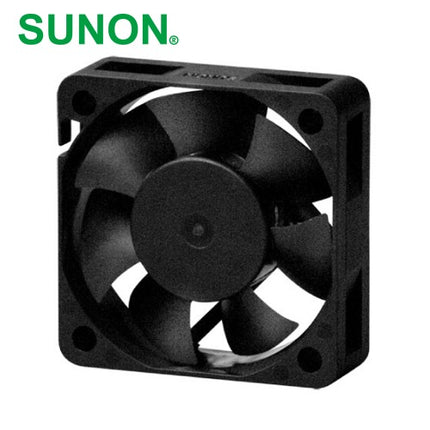 SUNON Cooling Fan, DC, 50 mm MF50151V1-1000U-F99