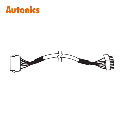 AUTONICS Connector Cable, 5 m C1DF14M-5