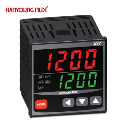 HANYOUNG Digital Temperature Controller AX7-3A