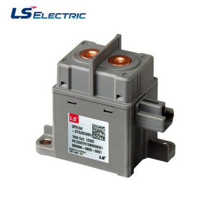 LS ELECTRIC DC Relay, DC24V GPR-M150