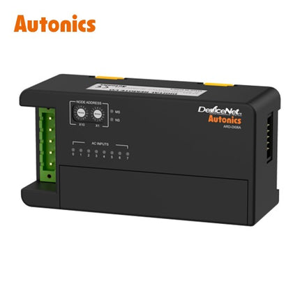 AUTONICS Standard Remote I/O, Standard Terminal Block Type ARD-DI08A