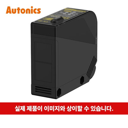AUTONICS Photoelectric Sensor BX3M-MFR-T