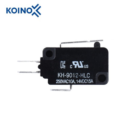 KOINO Micro Switch, Compact KH-9012-5HLC