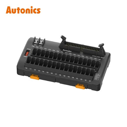 AUTONICS Sensor Connector Terminal Block AFE4-H40-32LF