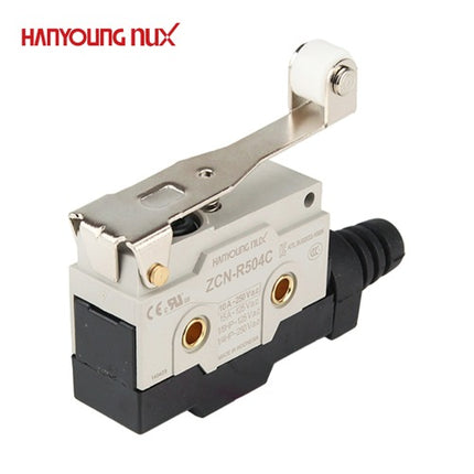 HANYOUNG Micro Limit Switch ZCN-R504C