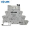 SAMONE ACT Relay Board, Socket with Relay Included (Assembly) R1T-LC-E