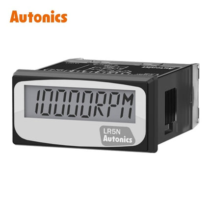 AUTONICS Digital Multi Panel Meter, Compact LR5N-B