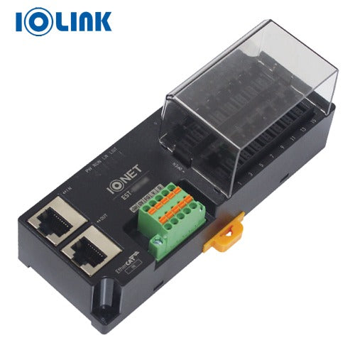 SAMONE ACT Remote I/O Terminal EST-DIE16N