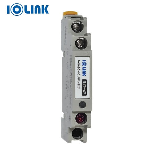 SAMONE ACT Small Relay Terminal Block R1T-4P
