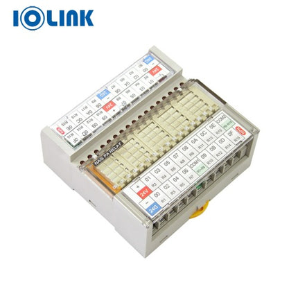 SAMONE ACT Small Relay Terminal Block R16T-PS5A-20P