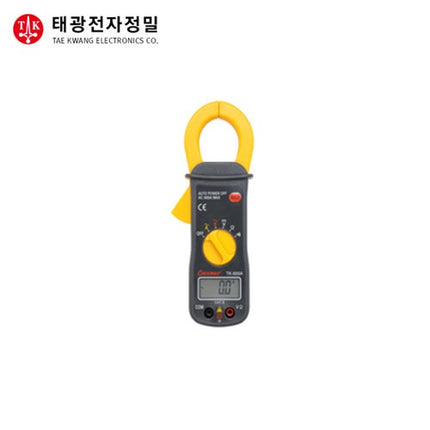 TAEKWANG Clamp Meter TK-600A
