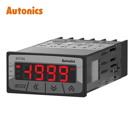 AUTONICS Digital Multi Panel Meter MT4N-DV-E4
