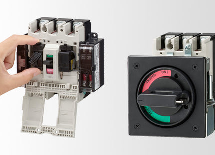 MITSUBISHI ELECTRIC Auxiliary Switch AX-05SMU