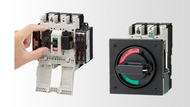 MITSUBISHI ELECTRIC Alarm Switch AL-05SMU