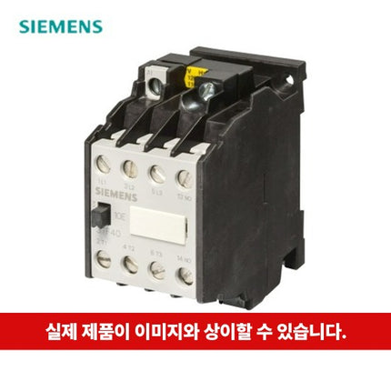 SIEMENS Relay 3TF4010-0XG2