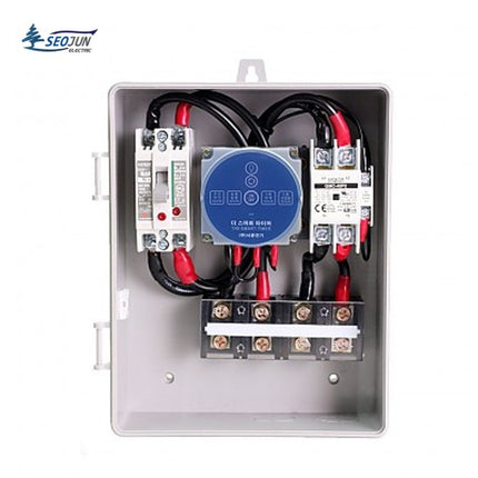 SEOJUN The Smart Time Switch SJS-H50CT