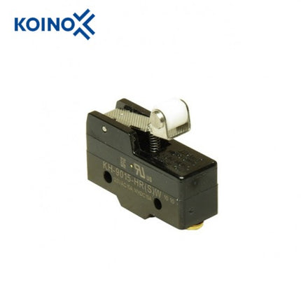 KOINO Micro Switch, Compact KH-9015-HRSW
