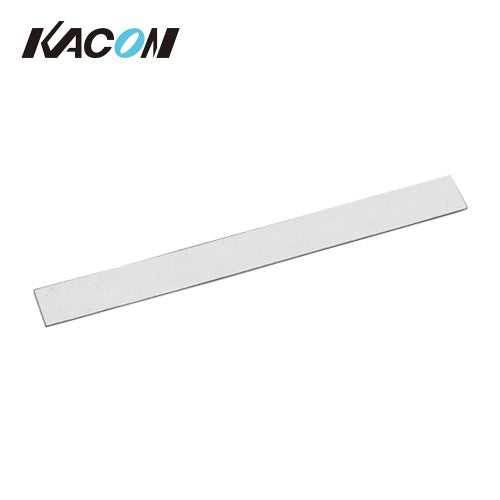 KACON Label Sheet (Nameplate) (Pack of 100) KTB2-PA