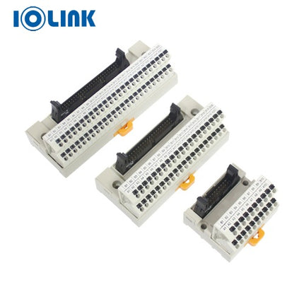 SAMONE ACT Interface Terminal Block, Screwless Type SA-1H26S