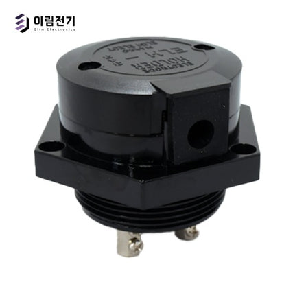 ELIM Electrode Holder, 5-Pole ELH-5