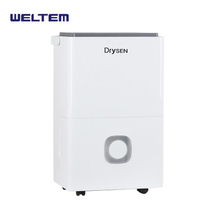 WELTEM Household Portable Dehumidifier, Energy Efficiency Grade 2 WPD-18