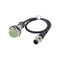 AUTONICS Proximity Sensor PRWT18-8DO-I